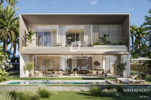 Villa en Dubai, 3 dormitorios, 377 m², № 15919 - foto 7
