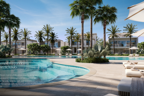 Villa en Dubai, 3 dormitorios, 377 m², № 15919 - foto 5