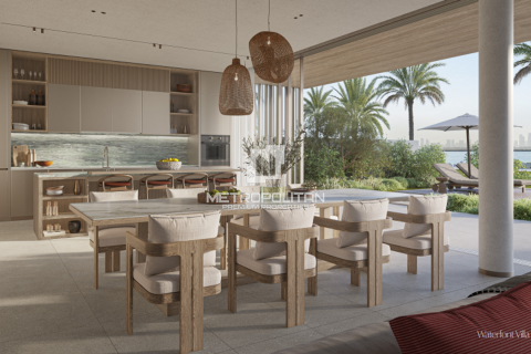Villa en Dubai, 3 dormitorios, 377 m², № 15919 - foto 3