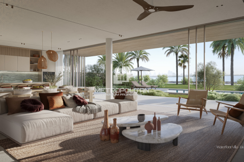 Villa en Dubai, 3 dormitorios, 377 m², № 15919 - foto 8