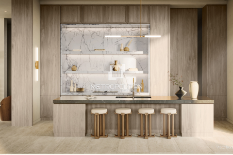 Villa en Dubai, 3 dormitorios, 377 m², № 15919 - foto 4