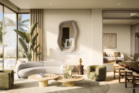 Villa en Dubai, 3 dormitorios, 377 m², № 15919 - foto 6