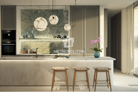 Villa en Dubai, 3 dormitorios, 377 m², № 15919 - foto 2