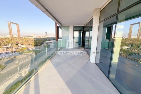 Купить квартиру в Park Gate Residences, Аль-Кифаф, Дубай: 2 спальни, 146м², № 15932 - фото 1