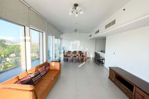 Купить квартиру в Park Gate Residences, Аль-Кифаф, Дубай: 2 спальни, 146м², № 15932 - фото 6