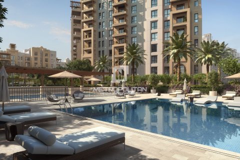 Купить квартиру в Madinat Jumeirah Living, Умм-Сукейм, Дубай: 3 спальни, 173м², № 15931 - фото 9