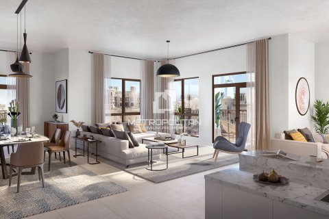 Купить квартиру в Madinat Jumeirah Living, Умм-Сукейм, Дубай: 3 спальни, 173м², № 15931 - фото 4
