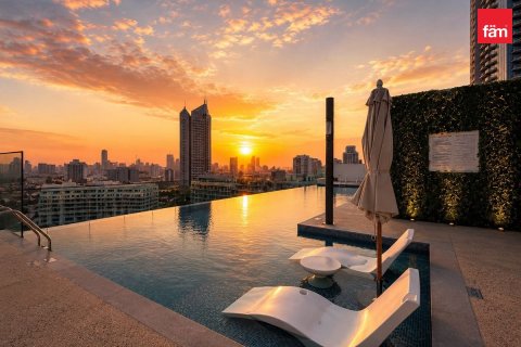 Appartement à Arjan, Dubai, 2 chambres, 114.1 m², № 141982 - photo 4