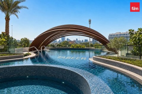 Appartement à Arjan, Dubai, 2 chambres, 114.1 m², № 141982 - photo 8