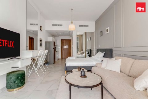 Apartment in Business Bay, Dubai 43 sq.m. № 141979 - photo 3