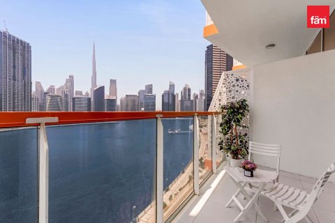 Apartment in Business Bay, Dubai studio, 43 sq.m. № 141979