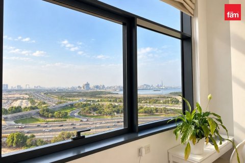 Appartement à Dubai, 65.7 m², № 141981 - photo 8
