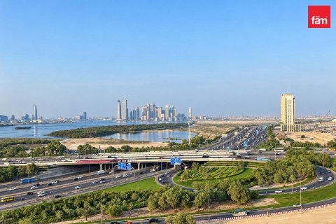 Appartement à Dubai, 65.7 m², № 141981 - photo 10