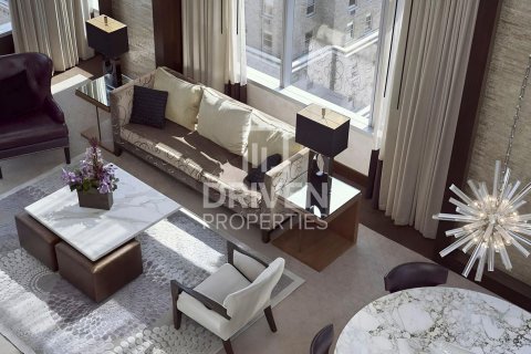Apartment in Motor City, Dubai 1 bedroom, 59.37 sq.m. № 140635