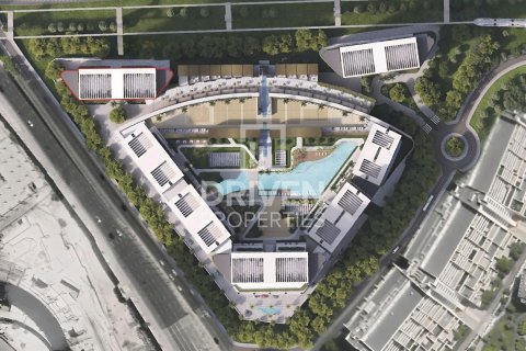 Apartment in Motor City, Dubai 1 bedroom, 59.37 sq.m. № 140635 - photo 10