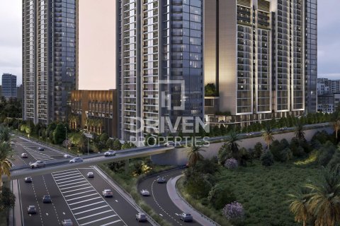 Apartment in Motor City, Dubai 1 bedroom, 59.37 sq.m. № 140635 - photo 9