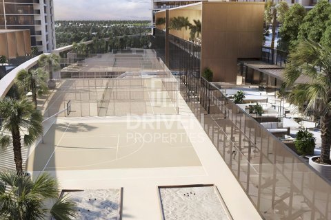 Apartment in Motor City, Dubai 1 bedroom, 59.37 sq.m. № 140635 - photo 7