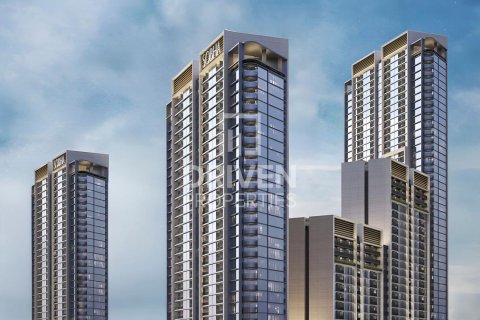 Apartment in Motor City, Dubai 1 bedroom, 59.37 sq.m. № 140635 - photo 11