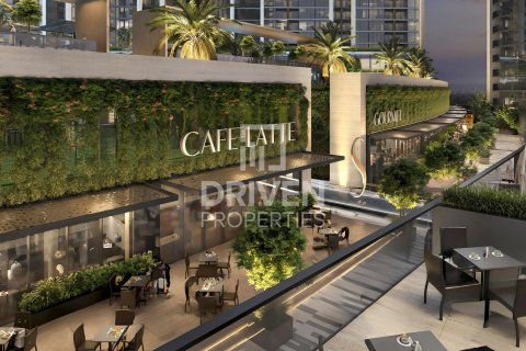 Apartment in Motor City, Dubai 1 bedroom, 59.37 sq.m. № 140635 - photo 5