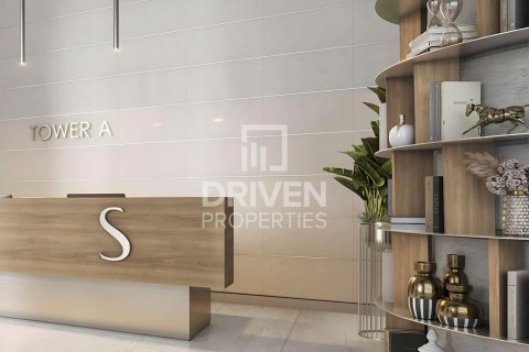 Apartment in Motor City, Dubai 1 bedroom, 59.37 sq.m. № 140635 - photo 8