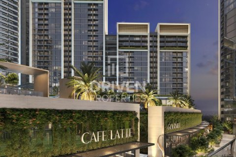 Apartment in Motor City, Dubai 1 bedroom, 59.37 sq.m. № 140635 - photo 6