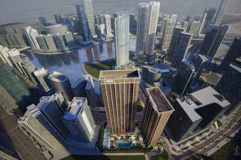 Property in Dubai 2 bedrooms, 77.94 sq.m. № 139187 - photo 8