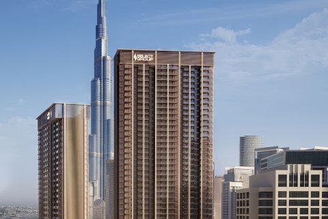 Property in Dubai 2 bedrooms, 77.94 sq.m. № 139187 - photo 15
