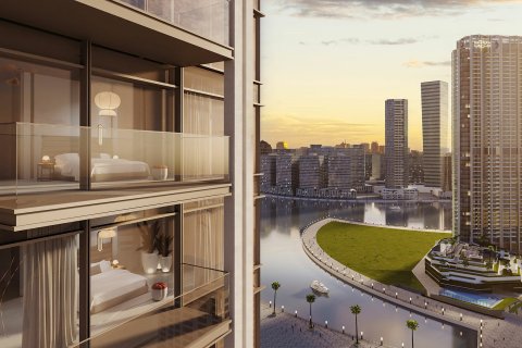 Property in Dubai 2 bedrooms, 77.94 sq.m. № 139187 - photo 19