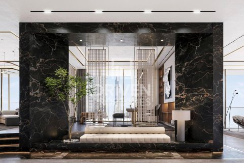 Appartement à Downtown Dubai (Downtown Burj Dubai), Dubai, 4 chambres, 408 m², № 86292 - photo 5