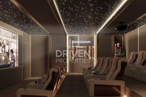 Appartement à Downtown Dubai (Downtown Burj Dubai), Dubai, 4 chambres, 408 m², № 86292 - photo 2