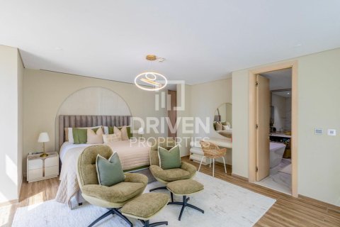 Купить квартиру в Даунтаун Дубай (Даунтаун Бурдж Дубай), Дубай: 4 спальни, 302м², № 86283 - фото 21