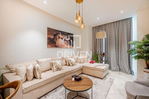 Appartement à Jumeirah Village Circle, Dubai, 2 chambres, 260 m², № 86281 - photo 19