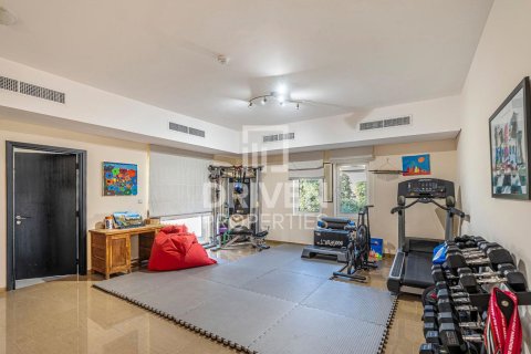 فيلا في فيلات, دبي 5 غرف نوم , 585 م² رقم 86272 - صورة 21