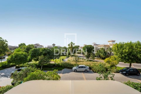 فيلا في فيلات, دبي 5 غرف نوم , 585 م² رقم 86272 - صورة 13