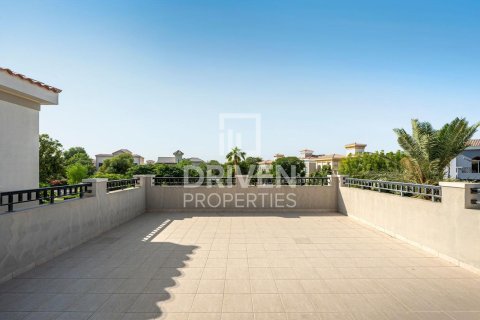 فيلا في فيلات, دبي 5 غرف نوم , 585 م² رقم 86272 - صورة 14