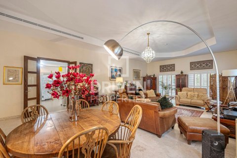 فيلا في فيلات, دبي 5 غرف نوم , 585 م² رقم 86272 - صورة 6