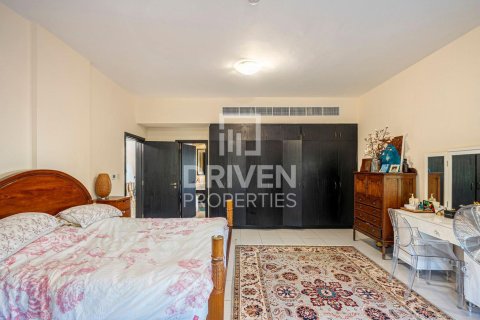 فيلا في فيلات, دبي 5 غرف نوم , 585 م² رقم 86272 - صورة 27