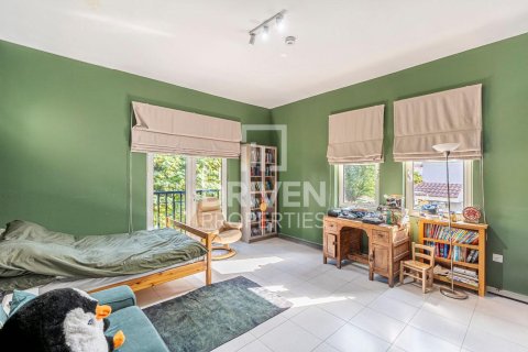 فيلا في فيلات, دبي 5 غرف نوم , 585 م² رقم 86272 - صورة 25