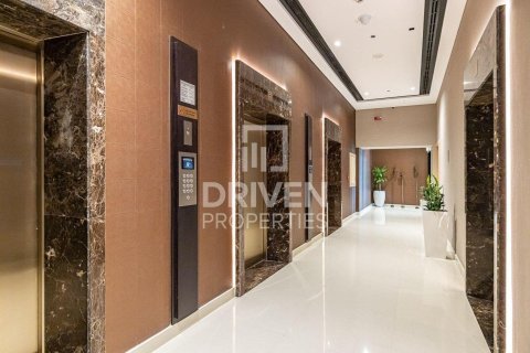 Apartment in Downtown Dubai (Downtown Burj Dubai), Dubai 1 bedroom, 86 sq.m. № 86280 - photo 3