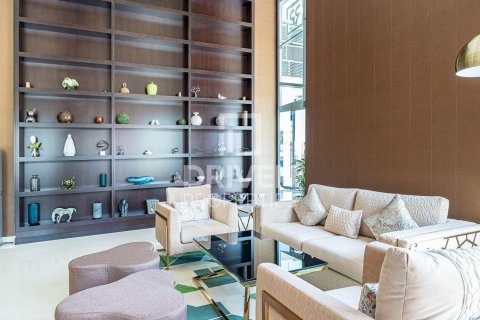 Apartment in Downtown Dubai (Downtown Burj Dubai), Dubai 1 bedroom, 86 sq.m. № 86280 - photo 8