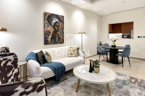 Apartment in Downtown Dubai (Downtown Burj Dubai), Dubai 1 bedroom, 86 sq.m. № 86280 - photo 12