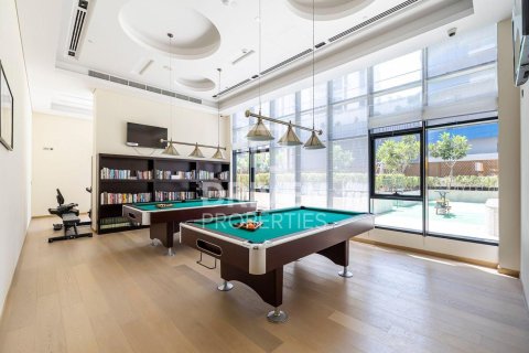 Apartment in Downtown Dubai (Downtown Burj Dubai), Dubai 1 bedroom, 86 sq.m. № 86280 - photo 4