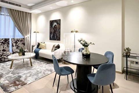 Apartment in Downtown Dubai (Downtown Burj Dubai), Dubai 1 bedroom, 86 sq.m. № 86280 - photo 11