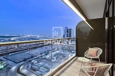 Apartment in Downtown Dubai (Downtown Burj Dubai), Dubai 1 bedroom, 86 sq.m. № 86280 - photo 16