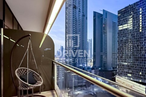 Apartment in Downtown Dubai (Downtown Burj Dubai), Dubai 1 bedroom, 86 sq.m. № 86280 - photo 17
