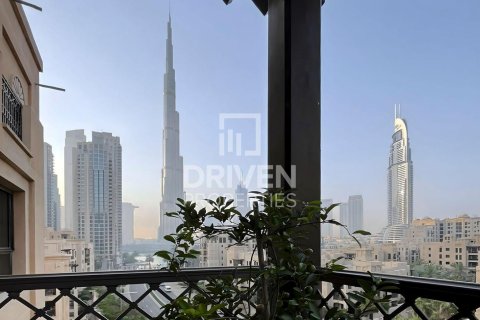 Appartement à Downtown Dubai (Downtown Burj Dubai), Dubai, 2 chambres, 130 m², № 86279 - photo 2