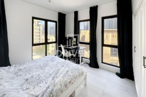 Appartement à Downtown Dubai (Downtown Burj Dubai), Dubai, 2 chambres, 130 m², № 86279 - photo 9