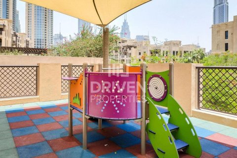 Appartement à Downtown Dubai (Downtown Burj Dubai), Dubai, 2 chambres, 130 m², № 86279 - photo 3