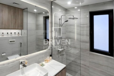 Appartement à Downtown Dubai (Downtown Burj Dubai), Dubai, 2 chambres, 130 m², № 86279 - photo 6