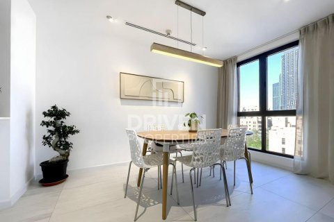 Appartement à Downtown Dubai (Downtown Burj Dubai), Dubai, 2 chambres, 130 m², № 86279 - photo 8